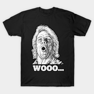 Wooo Ric Flair T-Shirt